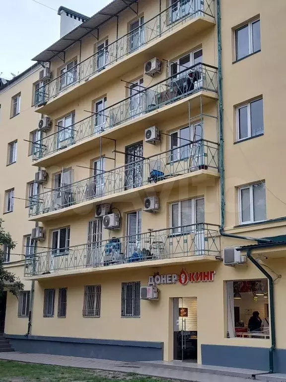 2-к. квартира, 45 м, 5/5 эт. - Фото 0
