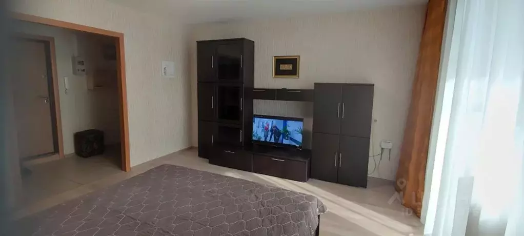 1-к кв. Челябинская область, Челябинск ул. Художника Русакова, 2 (40.0 ... - Фото 1