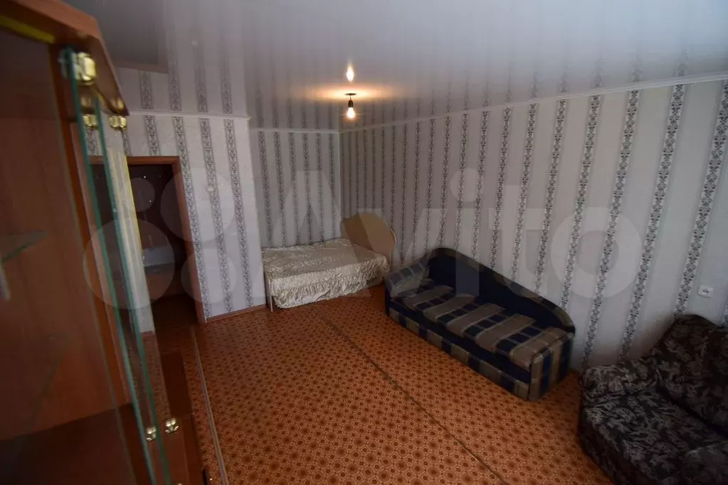 1-к. квартира, 36 м, 4/5 эт. - Фото 0