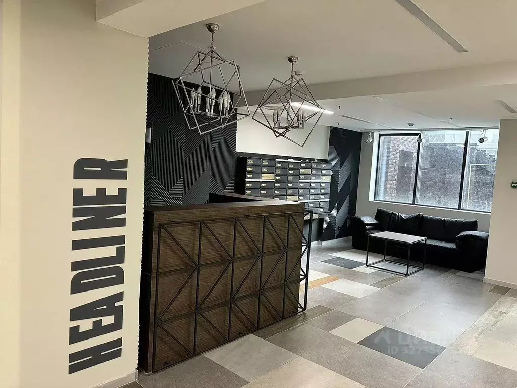 3-к кв. Москва Шмитовский проезд, 39к6 (75.0 м) - Фото 1