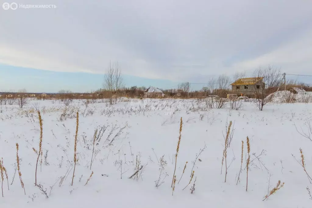 Участок в Хабаровский район, село Краснореченское (15 м) - Фото 0