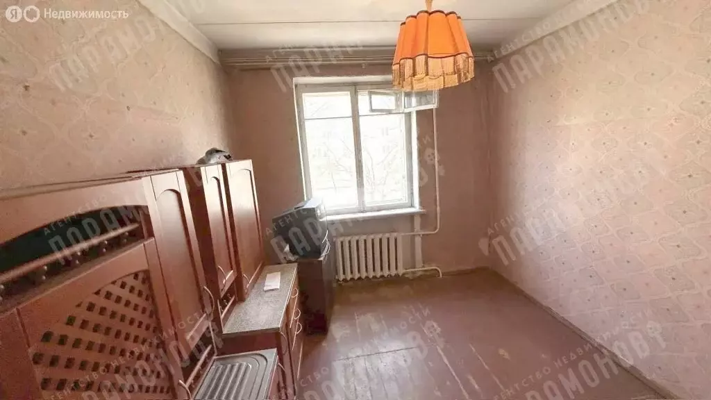 2-комнатная квартира: посёлок ДРСУ-2, 6 (44.3 м) - Фото 1