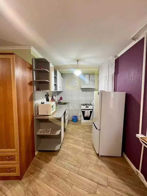 3-к кв. Краснодарский край, Ейск Коммунистическая ул., 49/11 (49.0 м) - Фото 2