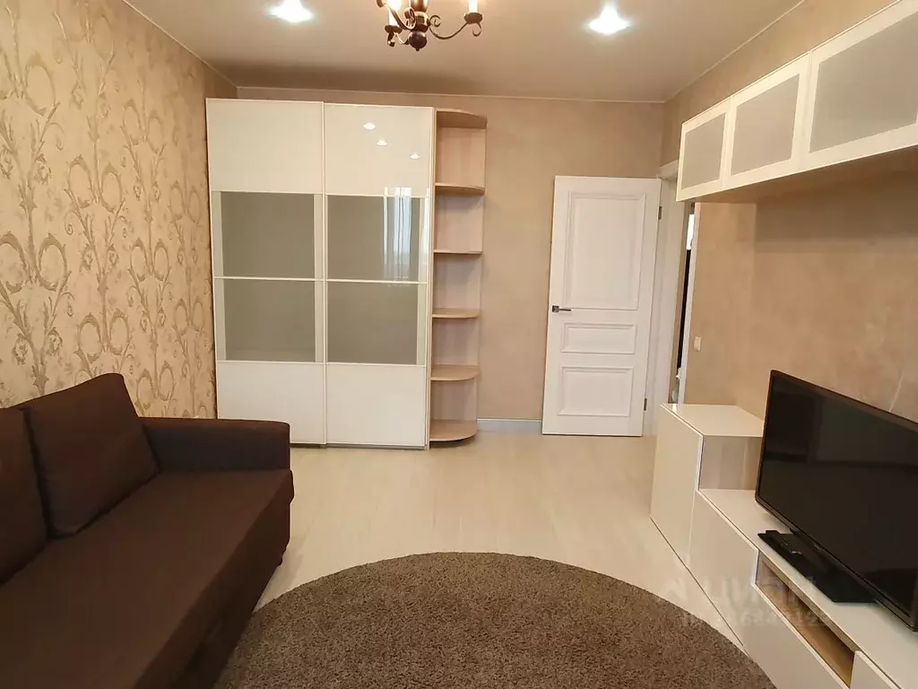 2-к кв. Москва, Москва, Московский г. ул. Москвитина, 7 (62.0 м) - Фото 2