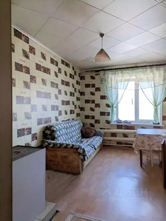 Дом в Новосибирская область, Искитимский район, с. Быстровка Лесная ... - Фото 0