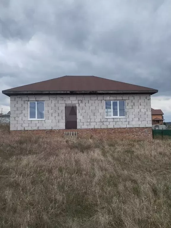 Дом 100 м на участке 15 сот. - Фото 1