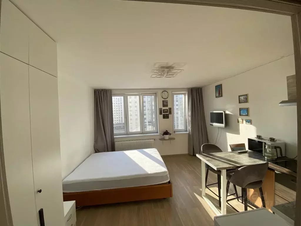 Студия Свердловская область, Екатеринбург ул. Академика Парина, 41 ... - Фото 2