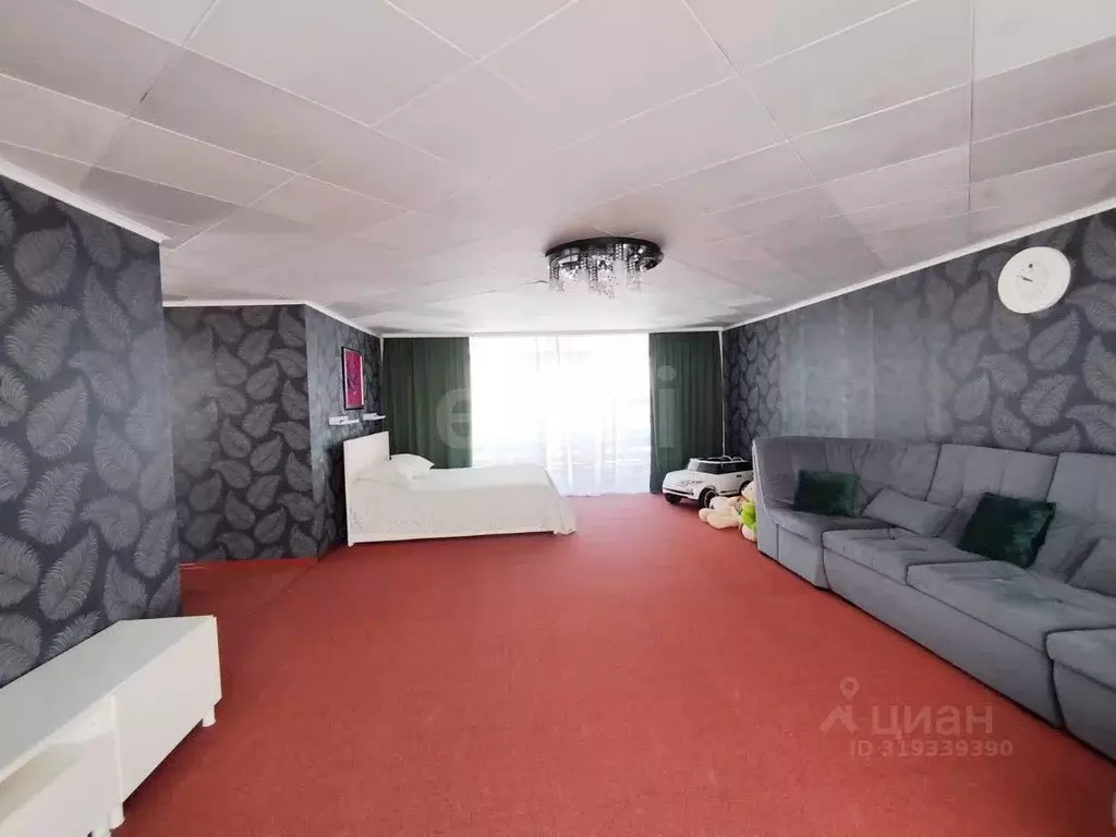 Дом в Свердловская область, Талица ул. Фрунзе, 5 (142 м) - Фото 1