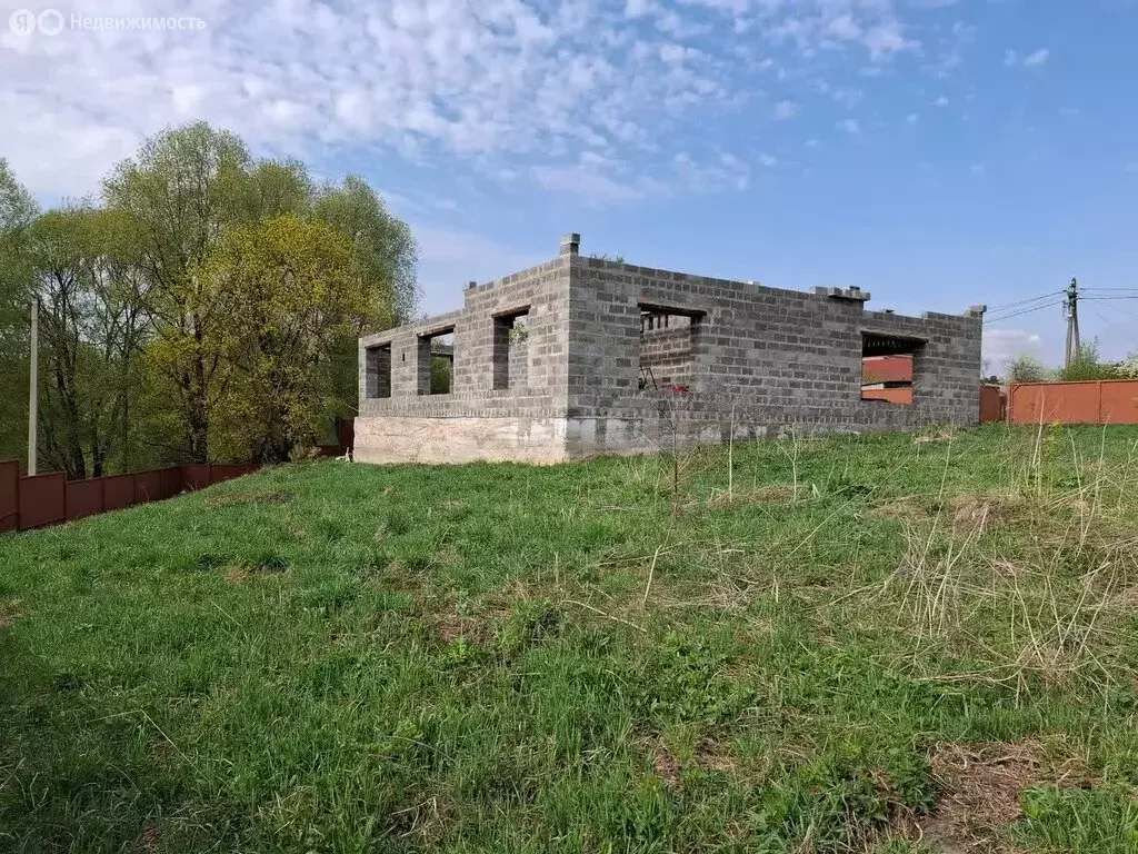 Дом в городской округ город Калуга, село Горенское (196 м) - Фото 2