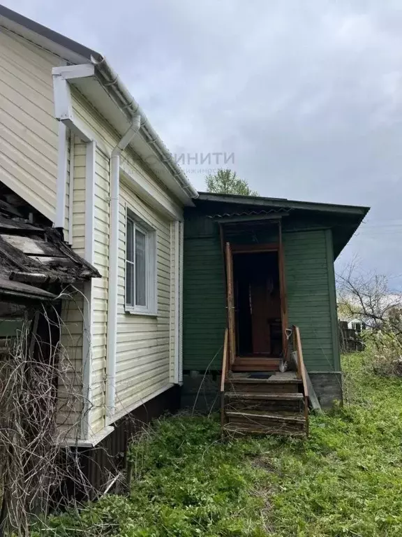 Участок в Московская область, Сергиево-Посадский городской округ, СНТ ... - Фото 2