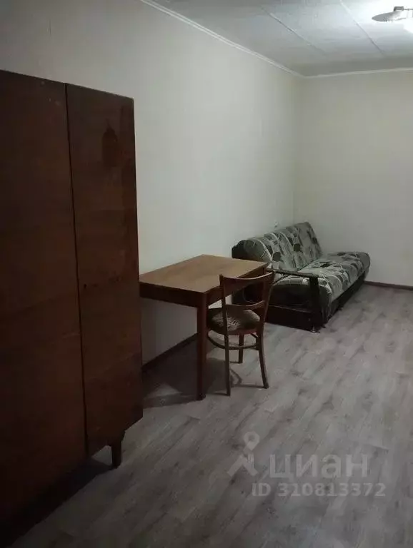1-к кв. Ставропольский край, Кисловодск ул. Фоменко, 104 (35.0 м) - Фото 0