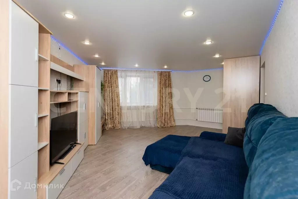 Продаётся 2-к квартира, 54 м - Фото 0