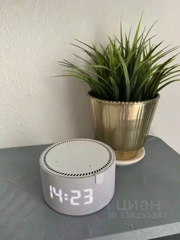 1-к кв. Ярославская область, Ярославль ул. Городской Вал, 15к2 (28.0 ... - Фото 2