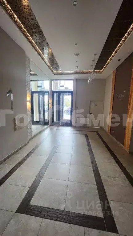 2-к кв. Москва Каширское ш., 65к3 (65.0 м) - Фото 2