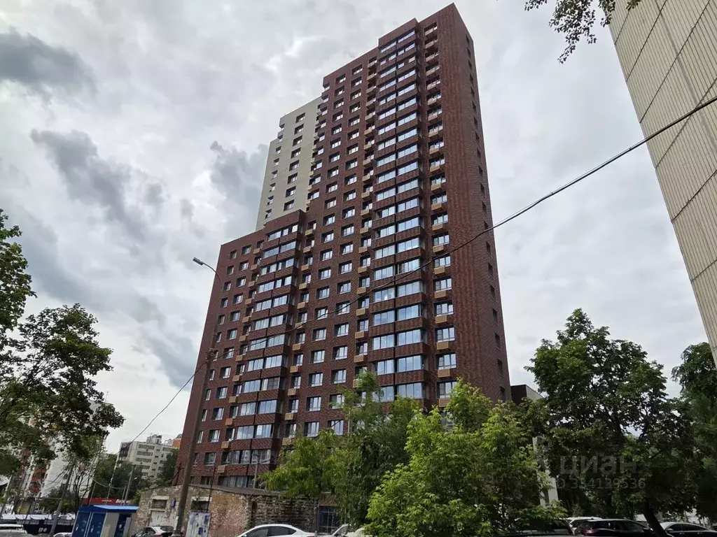 Помещение свободного назначения в Москва Коровинское ш., 4А (125 м) - Фото 1