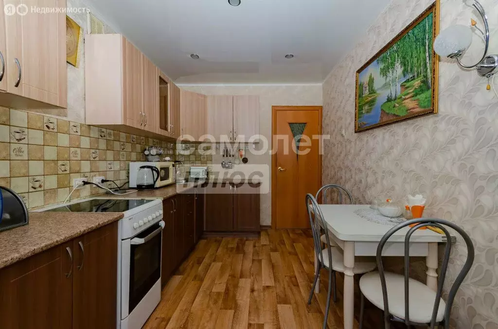 4-комнатная квартира: Челябинск, Новороссийская улица, 122 (78.4 м) - Фото 2