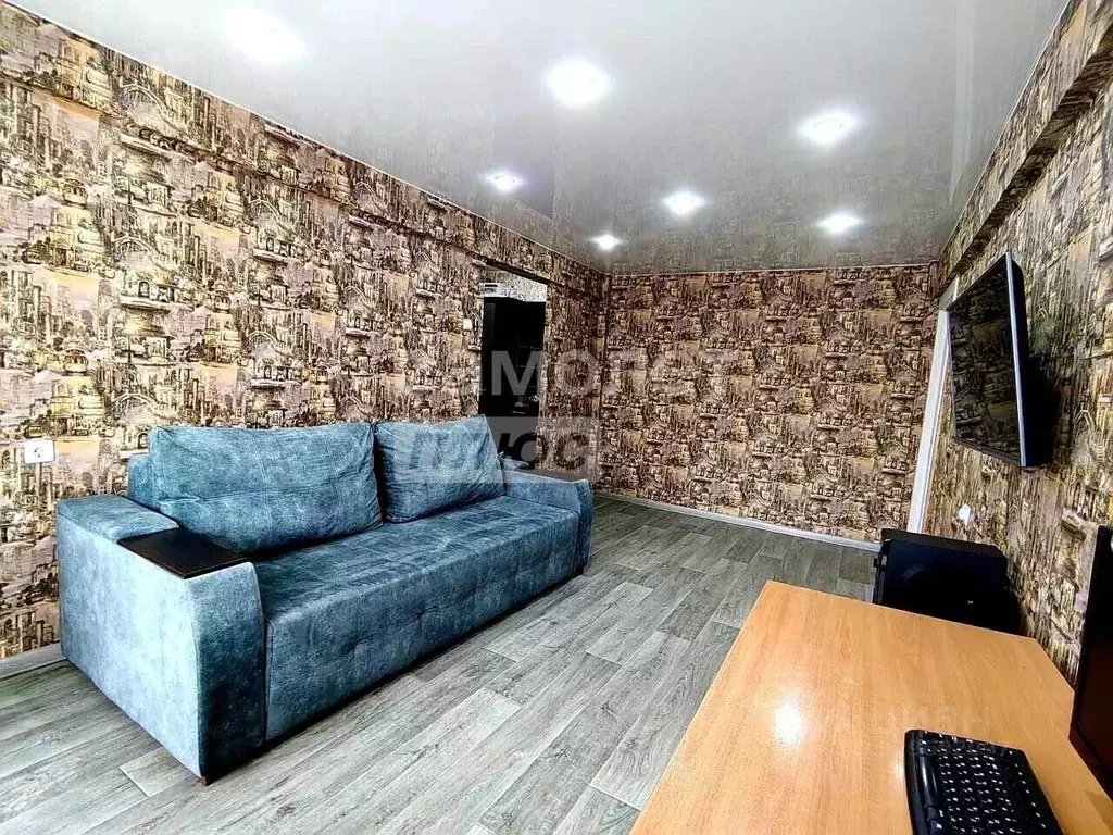 3-к кв. Иркутская область, Иркутск Севастопольская ул., 241 (56.2 м) - Фото 2