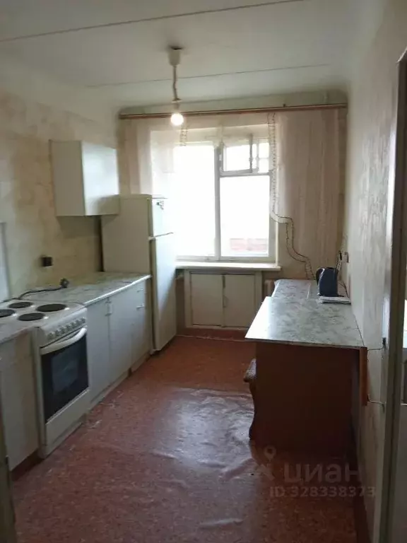 1-к кв. Воронежская область, Воронеж ул. Чебышева, 14 (35.0 м) - Фото 1