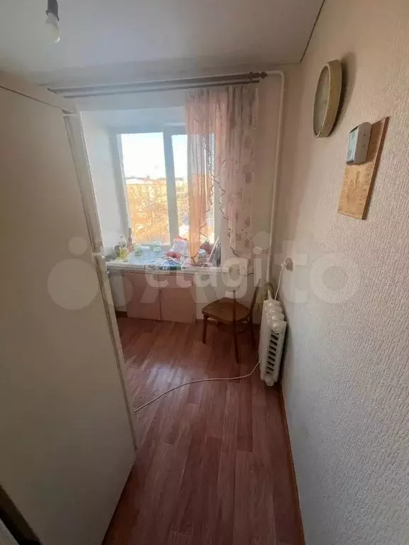 1-к. квартира, 30,2 м, 5/5 эт. - Фото 0