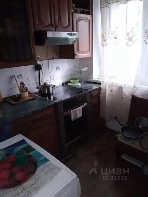 Комната Москва Бирюлевская ул., 56 (19.5 м) - Фото 1