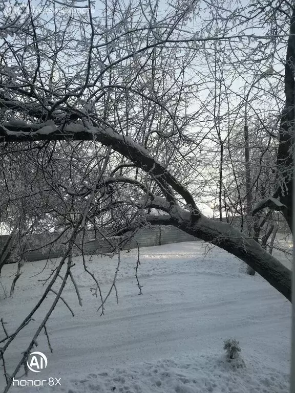 Квартира-студия: Красноярск, микрорайон Зелёная Роща, Новгородская ... - Фото 1