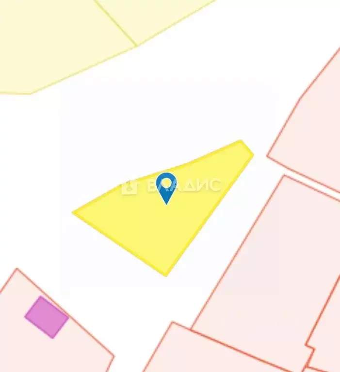 Участок в Московская область, Чехов муниципальный округ, пос. ... - Фото 1