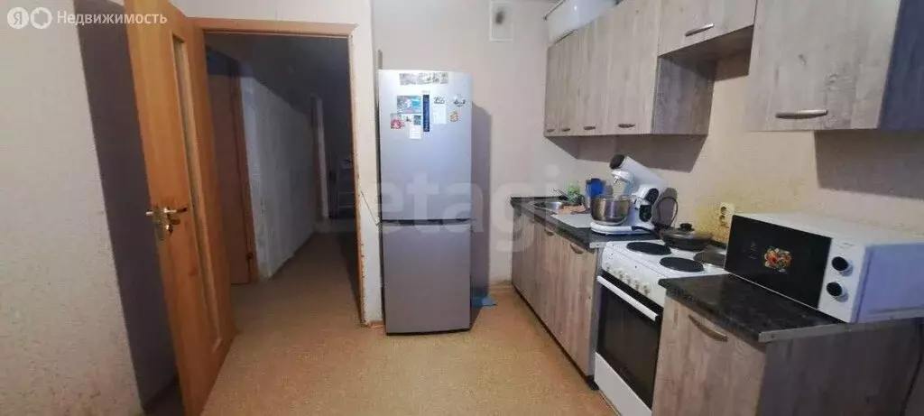 2-комнатная квартира: Кемерово, улица Нахимова, 258 (51 м) - Фото 1