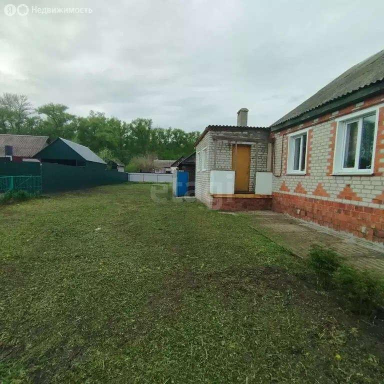Дом в посёлок Мичурина, Тополёвая улица (84.3 м) - Фото 1