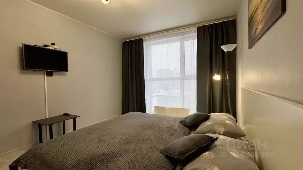 2-к кв. Московская область, Балашиха просп. Ленина, 32д (42.0 м) - Фото 1