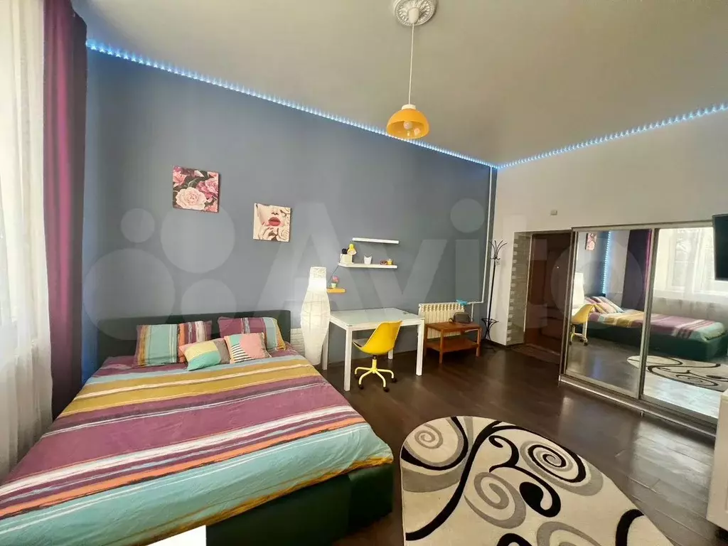 Квартира-студия, 30 м, 3/4 эт. - Фото 0