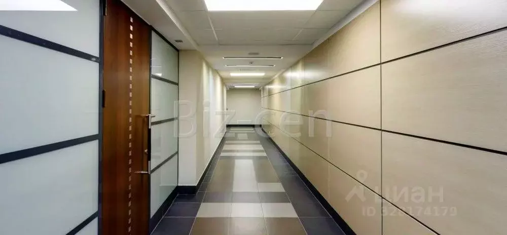 Офис в Москва ул. Горбунова, 2С3 (531 м) - Фото 2