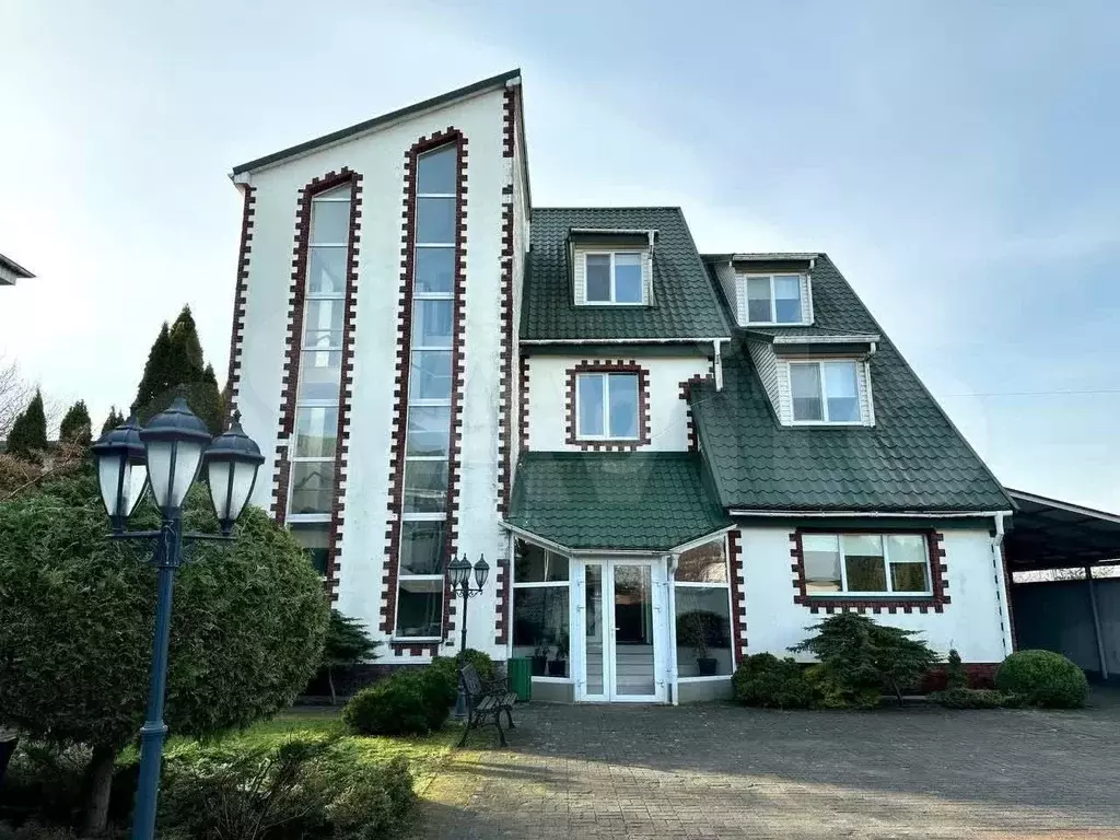 Продам помещение свободного назначения, 700 м - Фото 1