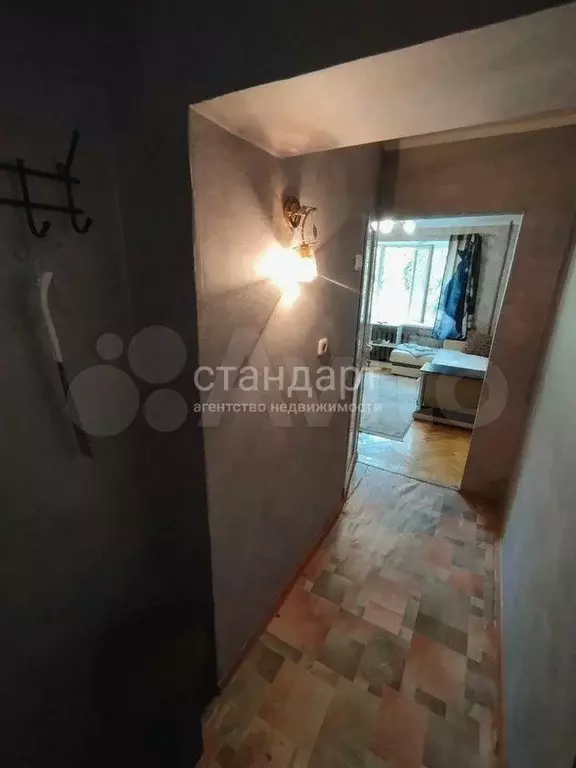 2-к. квартира, 32 м, 2/3 эт. - Фото 1