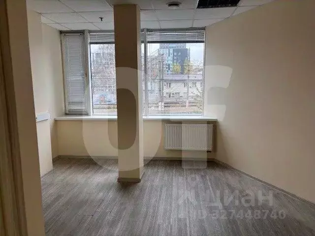 Офис в Москва Летниковская ул., 10С4 (661 м) - Фото 1