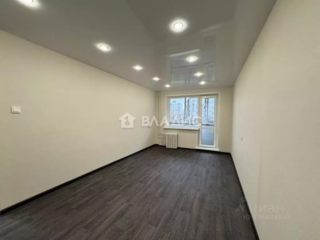 2-к кв. Московская область, Орехово-Зуево Парковская ул., 6А (43.3 м) - Фото 1