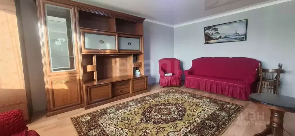 1-к кв. Калининградская область, Калининград Артиллерийская ул., 57 ... - Фото 1