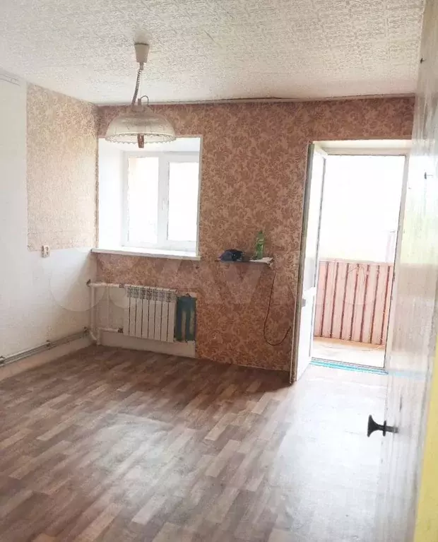 1-к. квартира, 30 м, 2/2 эт. - Фото 0