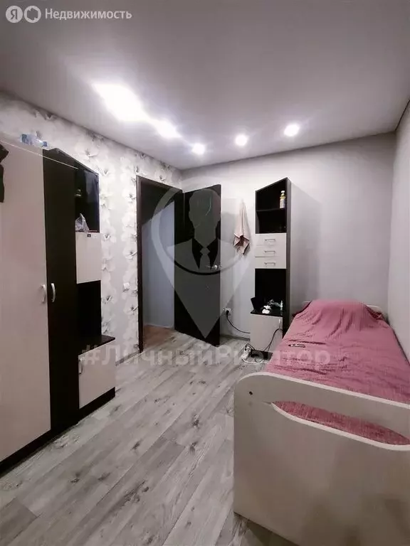 2-комнатная квартира: Подвязье, Парковая улица, 3 (44.3 м) - Фото 1