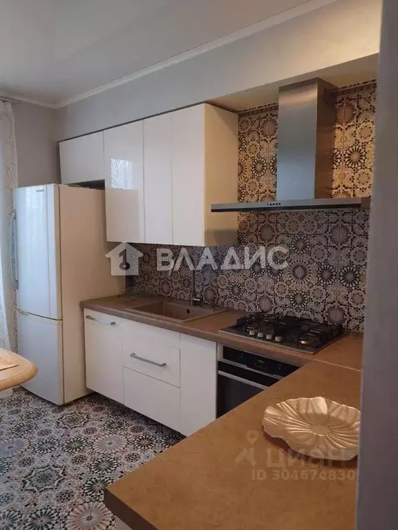 3-к кв. Калининградская область, Калининград Балашовская ул., 2 (89.0 ... - Фото 0