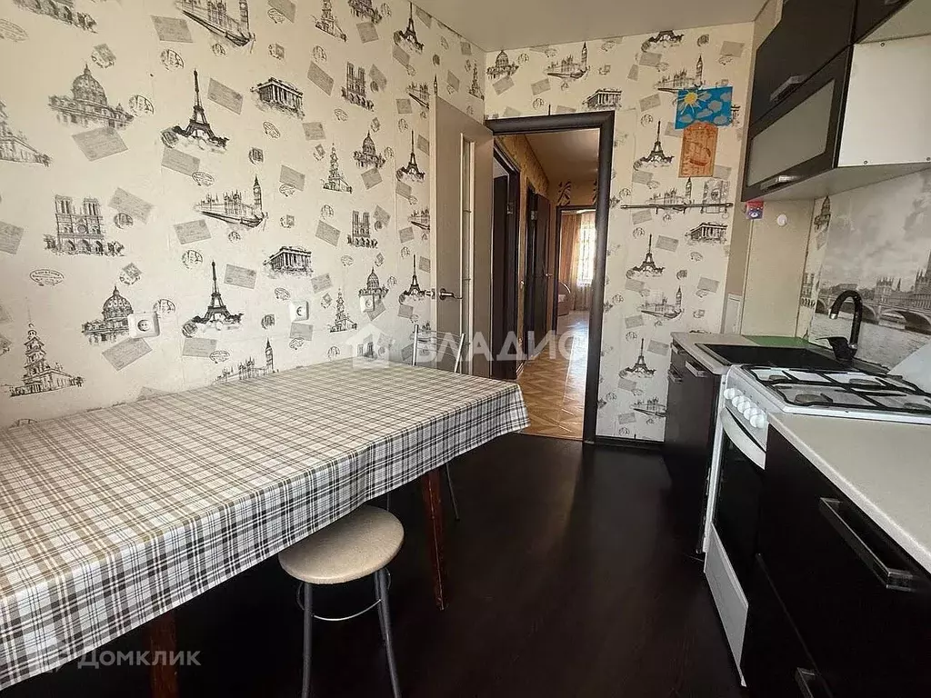 Продаётся 2-к квартира, 51.7 м - Фото 1