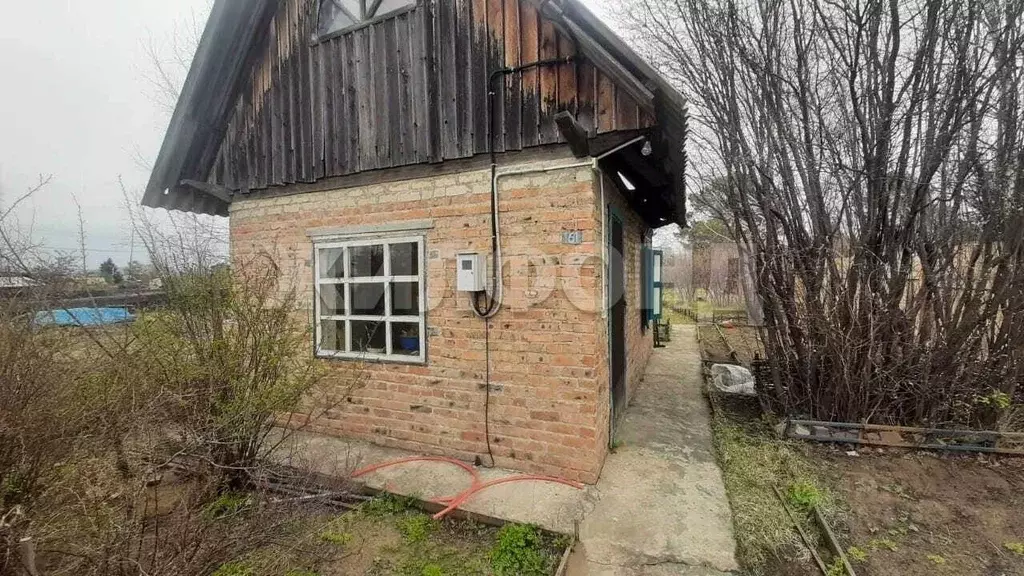 Дом в Хакасия, Алтайский район, с. Подсинее  (20 м) - Фото 2