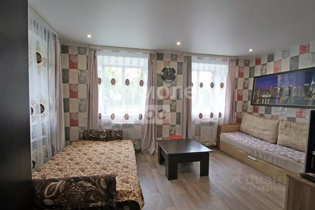 1-к кв. Ярославская область, Переславль-Залесский ул. Кардовского, 4 ... - Фото 2