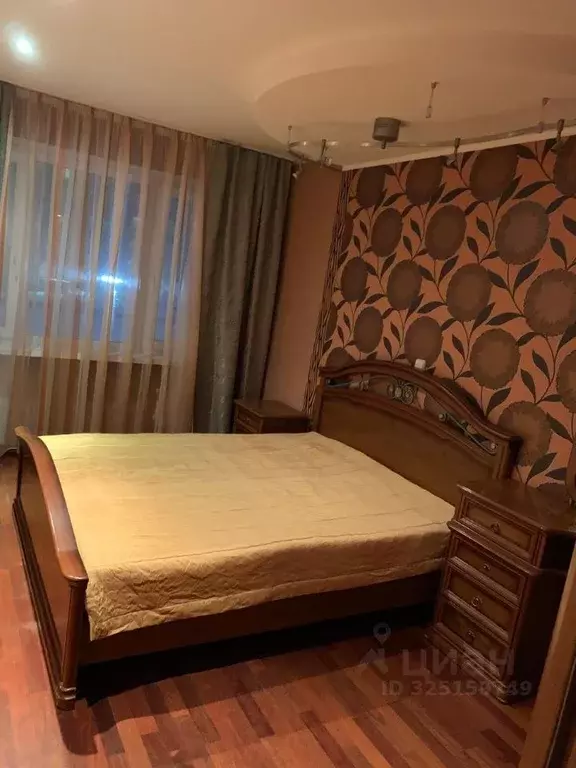 3-к кв. Свердловская область, Екатеринбург ул. Шейнкмана, 104 (71.0 м) - Фото 1