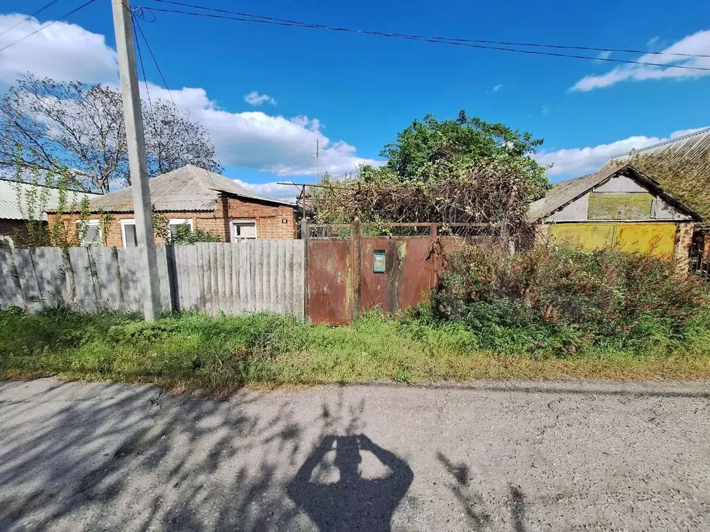 Дом 73 м на участке 15 сот. - Фото 1