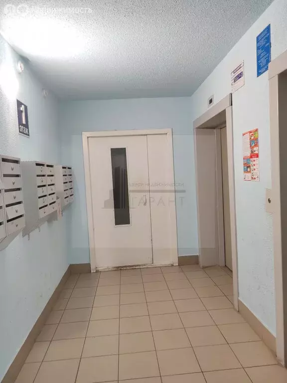 2к в -комнатной квартире ( м) - Фото 1