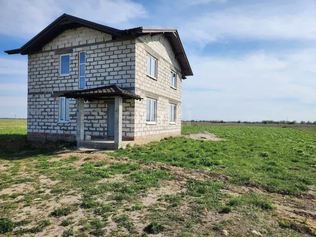 Дом в Калининградская область, Полесский муниципальный округ, пос. ... - Фото 1