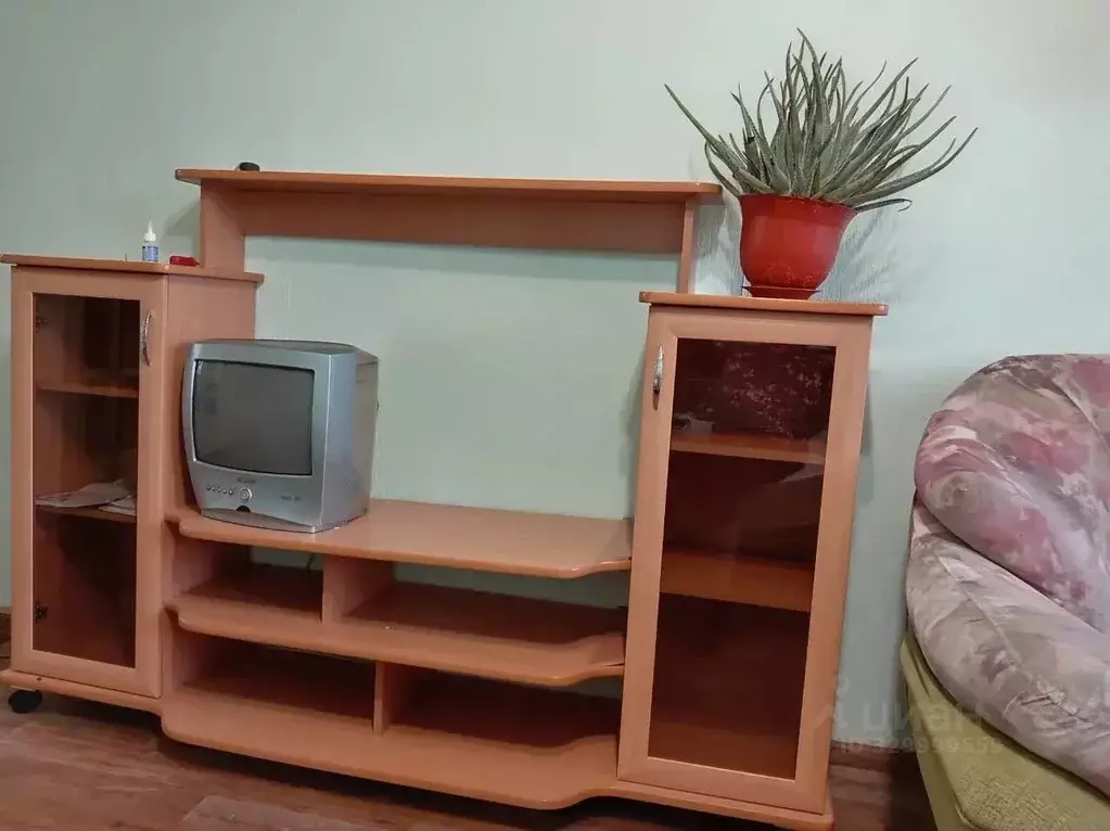 1-к кв. Иркутская область, Иркутск ул. 4-я Советская, 78 (35.0 м) - Фото 2