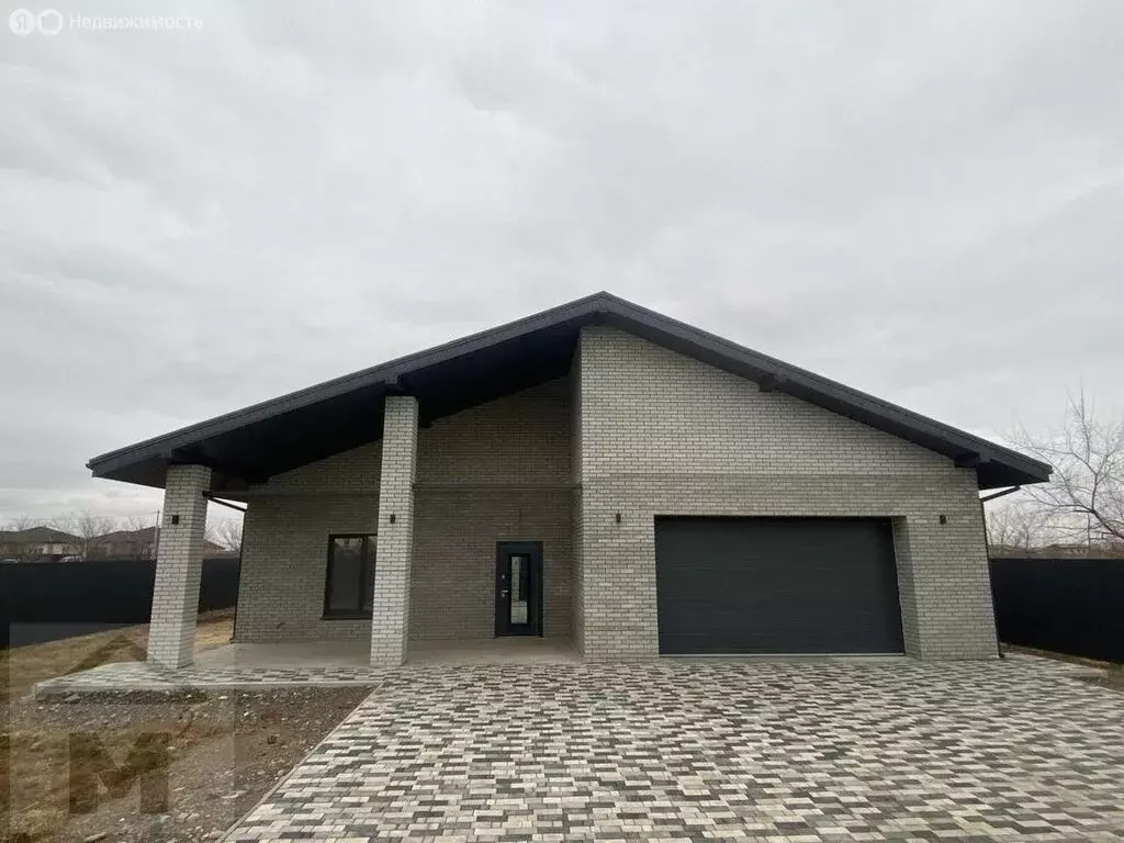 Дом в Калинино, улица Белых Облаков (220 м) - Фото 2