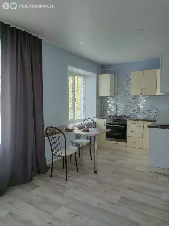 1-комнатная квартира: Челябинск, улица Марченко, 23А (32.2 м) - Фото 1