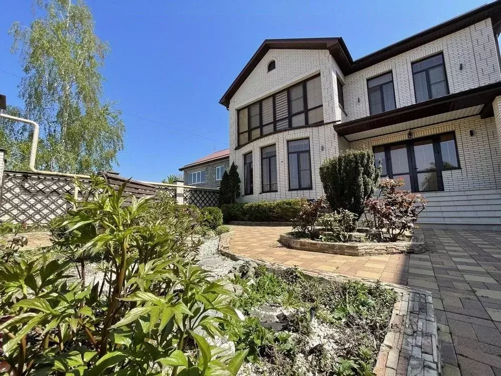 Дом в Краснодарский край, Анапа муниципальный округ, Анапская ст-ца ... - Фото 2